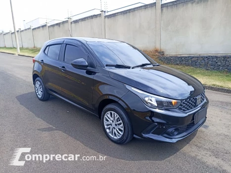 ARGO 1.0 Firefly Drive