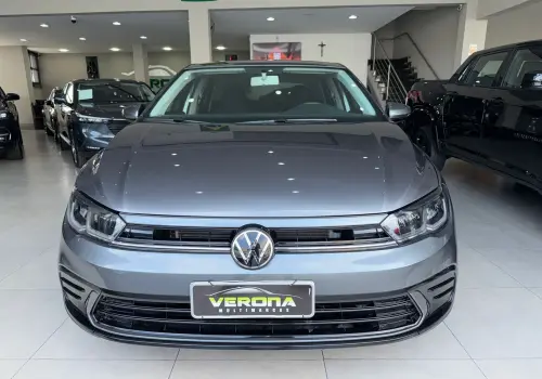 Polo mpi 1.0 12v