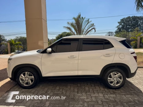 CRETA 1.0 Tgdi Comfort