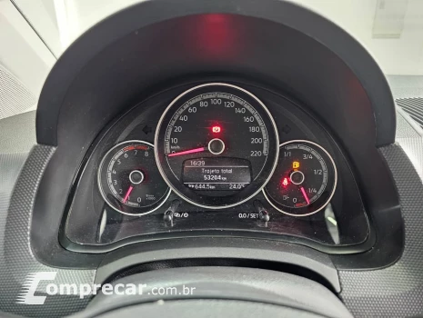 UP 1.0 MPI Move UP 12V