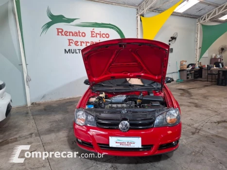 GOLF 1.6 MI Sportline 8V