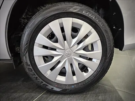 YARIS 1.5 16V FLEX XL MULTIDRIVE