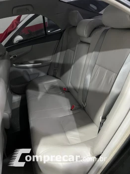 COROLLA 2.0 XEI 16V