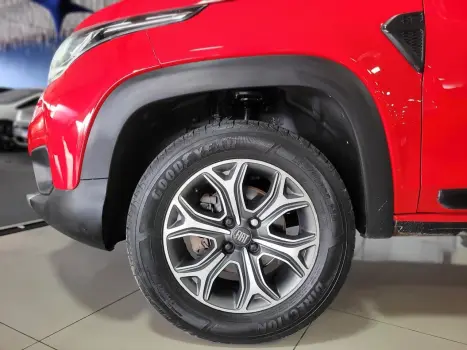 Strada Volcano 1.3 Flex 8V CD