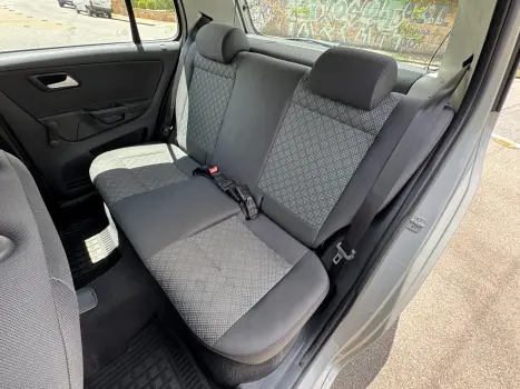 FOX 1.0 MI Trendline 8V