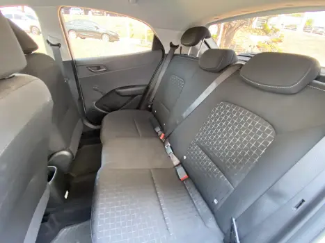 HB20 1.0 12V FLEX SENSE MANUAL