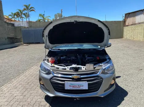 ONIX 1.0 Turbo Plus LTZ