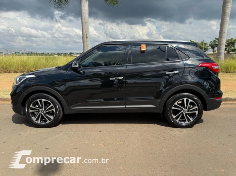 CRETA 2.0 16V Prestige