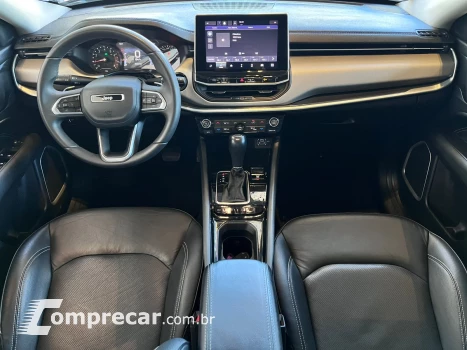 COMPASS 1.3 T270 Turbo Longitude