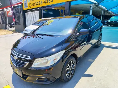 PRISMA Sed. LT 1.0 8V FlexPower 4p