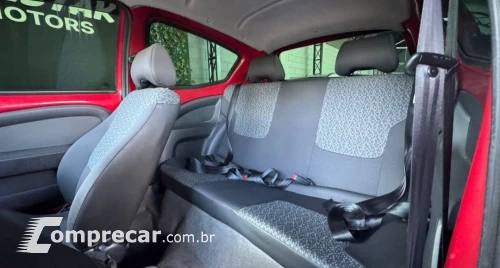 Ka 1.0 8V/1.0 8V ST Flex 3p