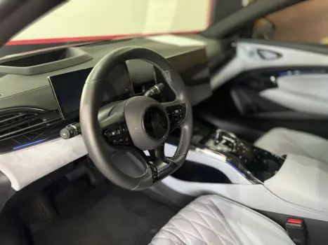 Seal 82,5 KW ELÉTRICO 4P AWD