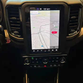 Toro Ranch 2.2 16V 4x4 TB Diesel Aut.