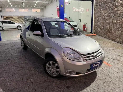 Ka 1.0 Mpi 8V Flex 2P Manual