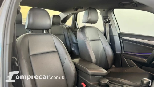 Jetta 1.4 4P 250 TSI R-LINE AUTOMÁTICO