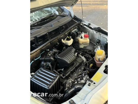 MONTANA 1.4 MPFI LS CS 8V