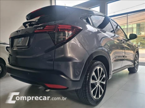 HR-V 1.8 16V EXL