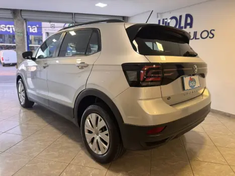T-CROSS 1.0 200 TSI Sense