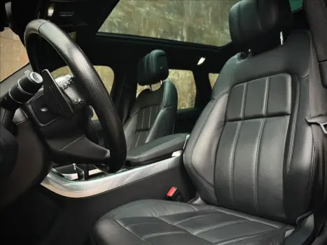 RANGE ROVER SPORT 3.0 SE 4X4 V6 24V Biturbo