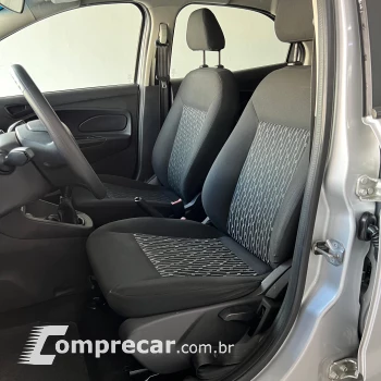 Ka 1.5 Sedan SE 12V Flex 4p Mec.