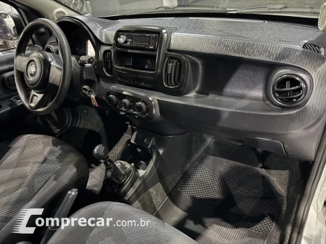 MOBI 1.0 EVO FLEX LIKE. MANUAL