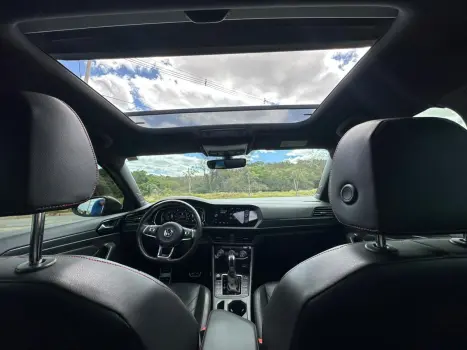 Jetta 2.0 GLI 350 TSI (Aut)