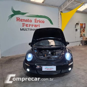NEW BEETLE 2.0 MI 8V