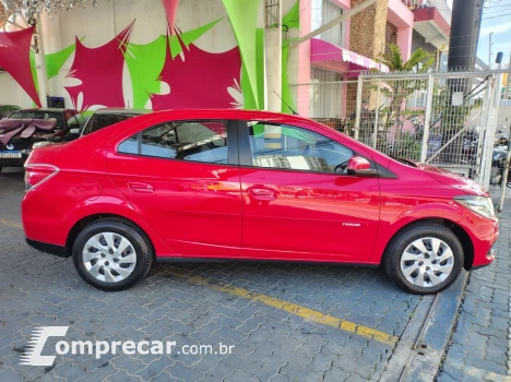 PRISMA 1.4 MPFI LT 8V