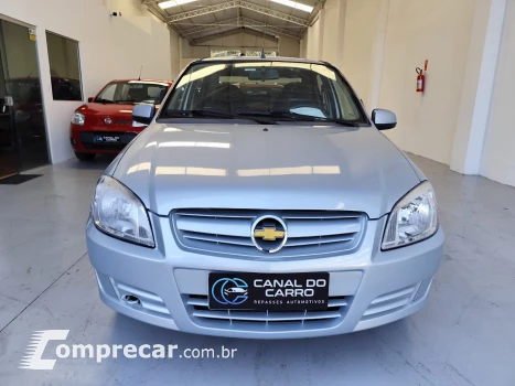 PRISMA 1.4 MPFI Maxx 8V