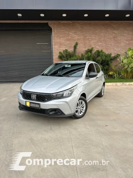 Fiat ARGO DRIVE 1.0 6V Flex 4 portas