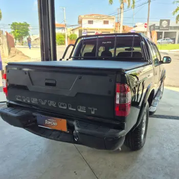 S10 P-Up Advant. 2.4/2.4 MPFI F.Power CD