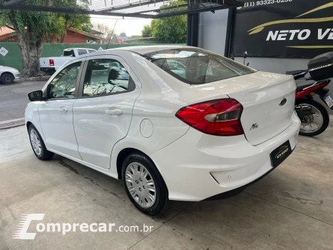 KA + 1.0 SE Plus 12V