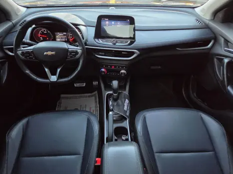 TRACKER Premier 1.2 Turbo 12V Flex Aut.