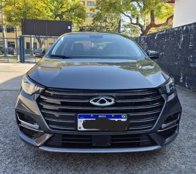 ARRIZO 6 PRO 1.5 VVT Turbo Iflex