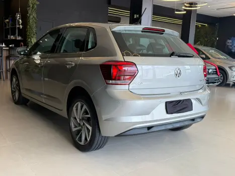 POLO 1.0 200 TSI Highline