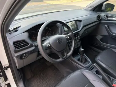 T-CROSS 1.0 200 TSI Sense