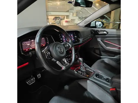 JETTA 2.0 350 TSI GASOLINA GLI DSG