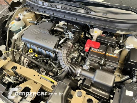 KICKS 1.6 16vstart Exclusive