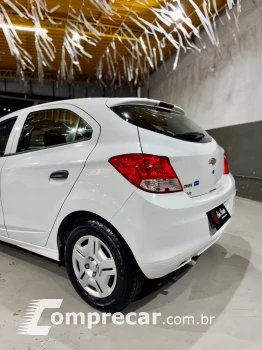 ONIX HATCH Joy 1.0 8V Flex 5p Mec.