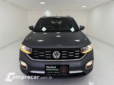 T-CROSS 1.4 250 TSI Highline