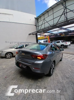 ONIX 1.0 Turbo Plus Premier