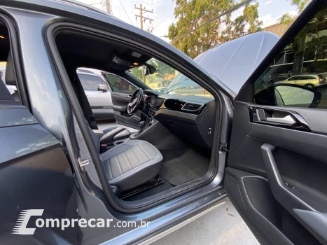 NIVUS 1.0 200 TSI Highline