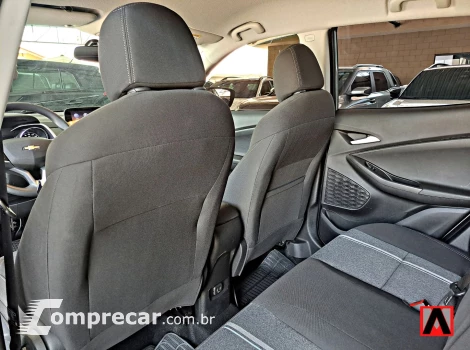 TRACKER 1.0 Turbo LT