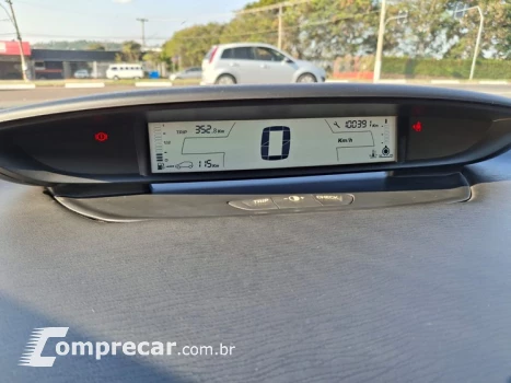 C4 2.0 GLX Competition 16V