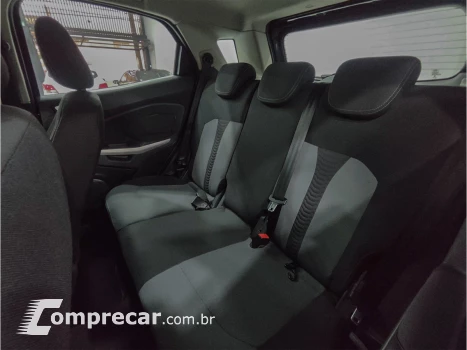 EcoSport FREESTYLE 1.6 16V Flex 5p