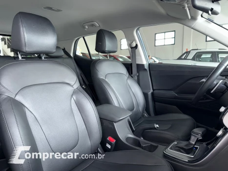 CRETA 1.0 Tgdi Limited