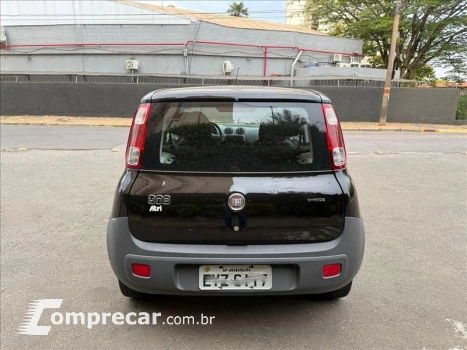 UNO 1.0 EVO Vivace 8V