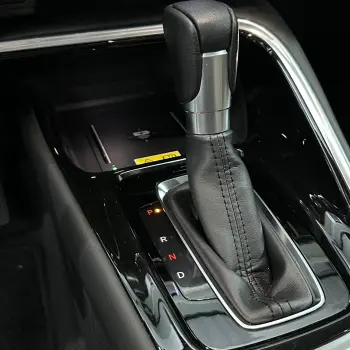 HR-V Touring 1.5 TB 16V 5p Aut.