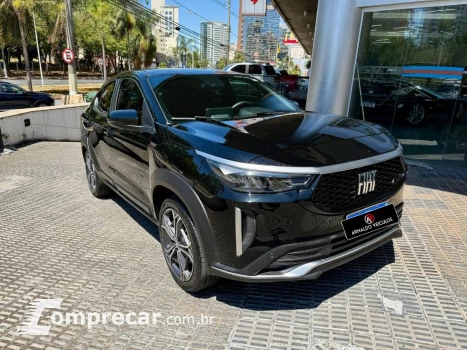 Fastback Limited Ed.1.3 270 T.Flex Aut.