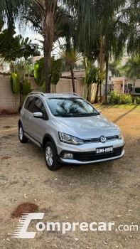 CROSSFOX 1.6 MSI 16V